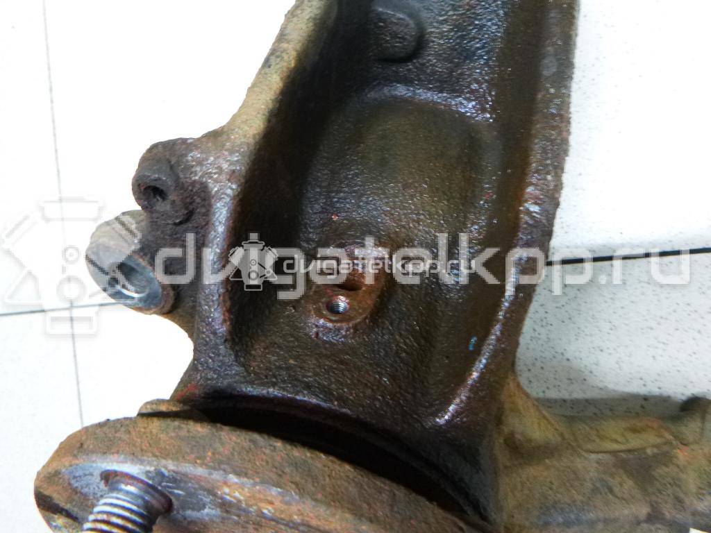 Фото Кулак поворотный передний левый  1420863 для Ford Focus / C-Max {forloop.counter}}