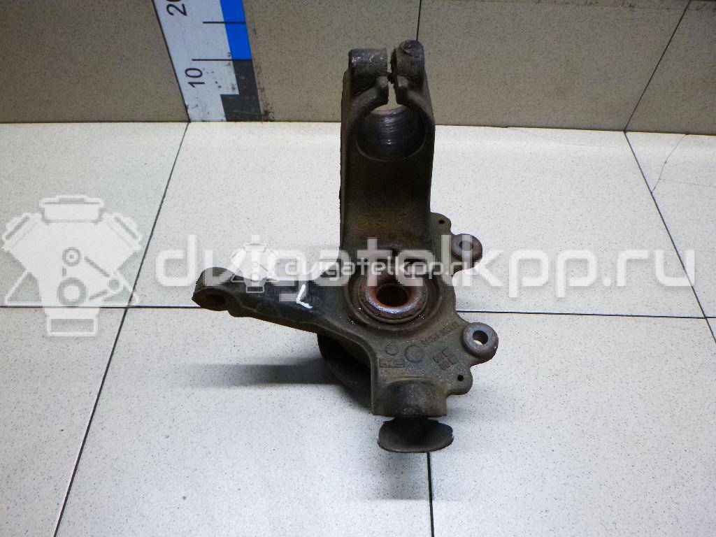 Фото Кулак поворотный передний левый  1420863 для Ford Focus / C-Max {forloop.counter}}