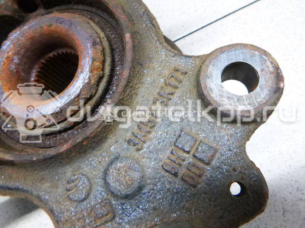 Фото Кулак поворотный передний левый  1420863 для Ford Focus / C-Max {forloop.counter}}