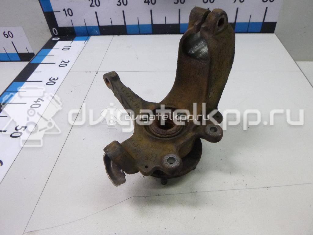 Фото Кулак поворотный передний левый  1420863 для Ford Focus / C-Max {forloop.counter}}