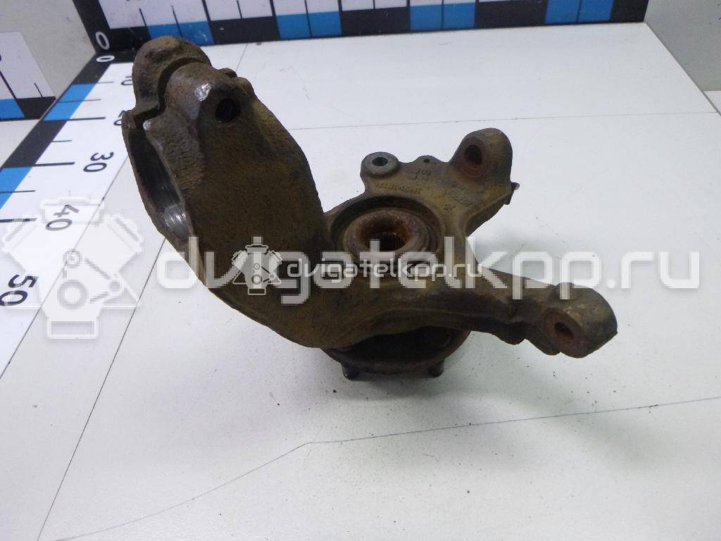 Фото Кулак поворотный передний левый  1420863 для Ford Focus / C-Max {forloop.counter}}