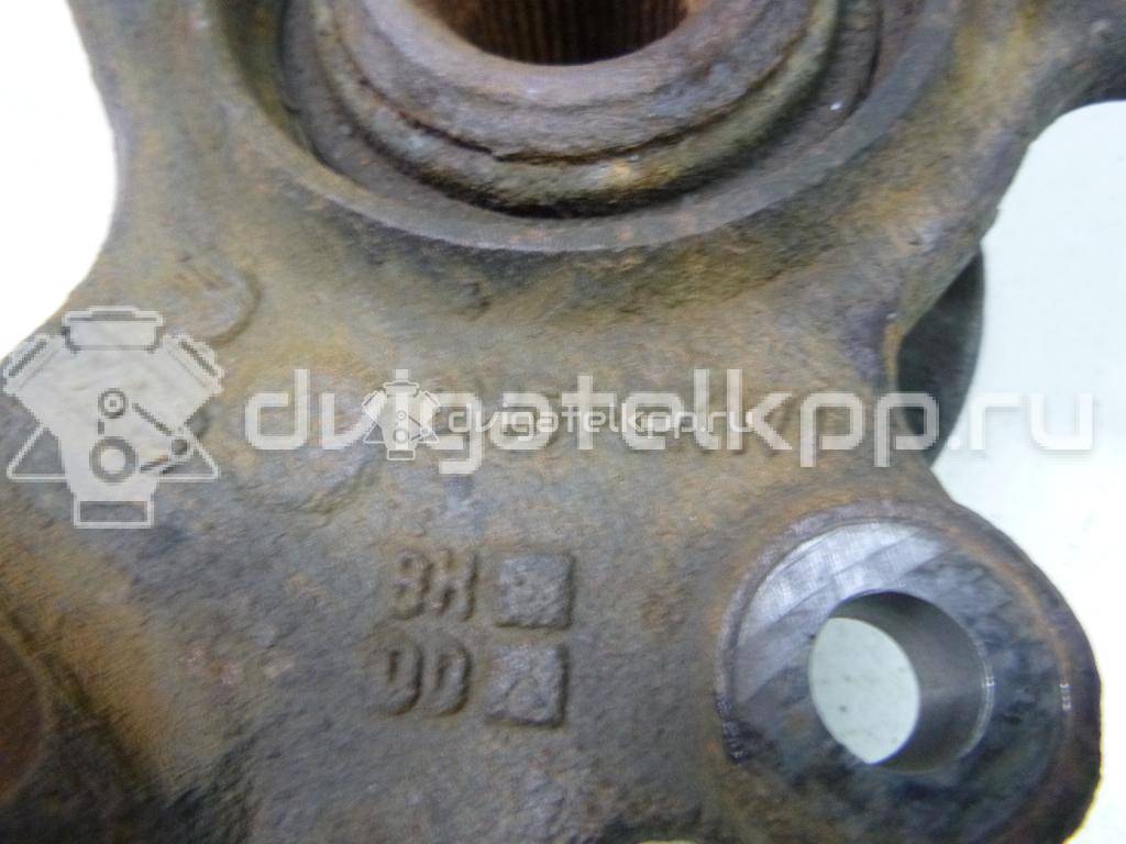 Фото Кулак поворотный передний левый  1420863 для Ford Focus / C-Max {forloop.counter}}