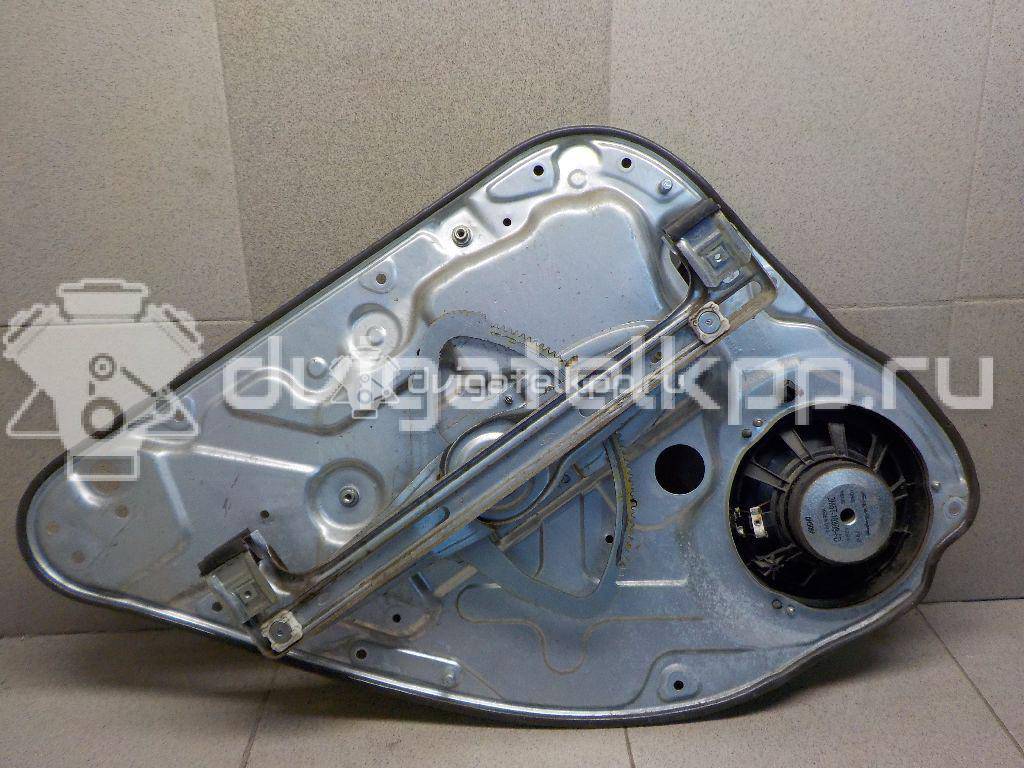 Фото Стеклоподъемник электр. задний правый  1738648 для Ford Focus / Kuga / C-Max / Grand {forloop.counter}}