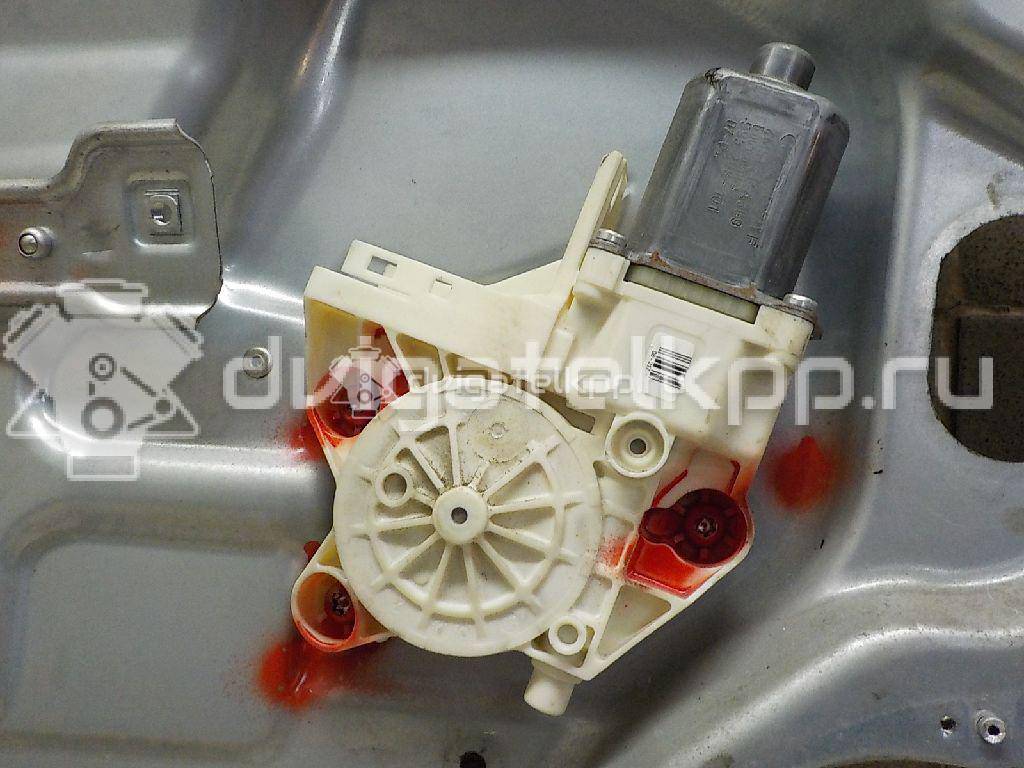 Фото Стеклоподъемник электр. передний левый  1738645 для Ford Focus / Kuga / C-Max / Grand {forloop.counter}}