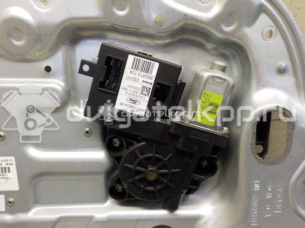 Фото Стеклоподъемник электр. задний левый  1738647 для Ford Focus / Kuga / C-Max / Grand {forloop.counter}}