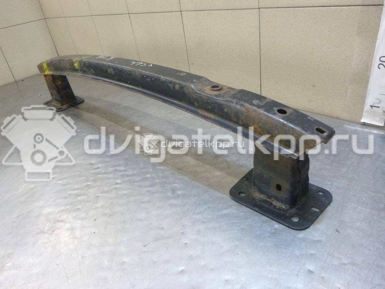 Фото Усилитель заднего бампера  1520891 для Ford Focus / C-Max {forloop.counter}}