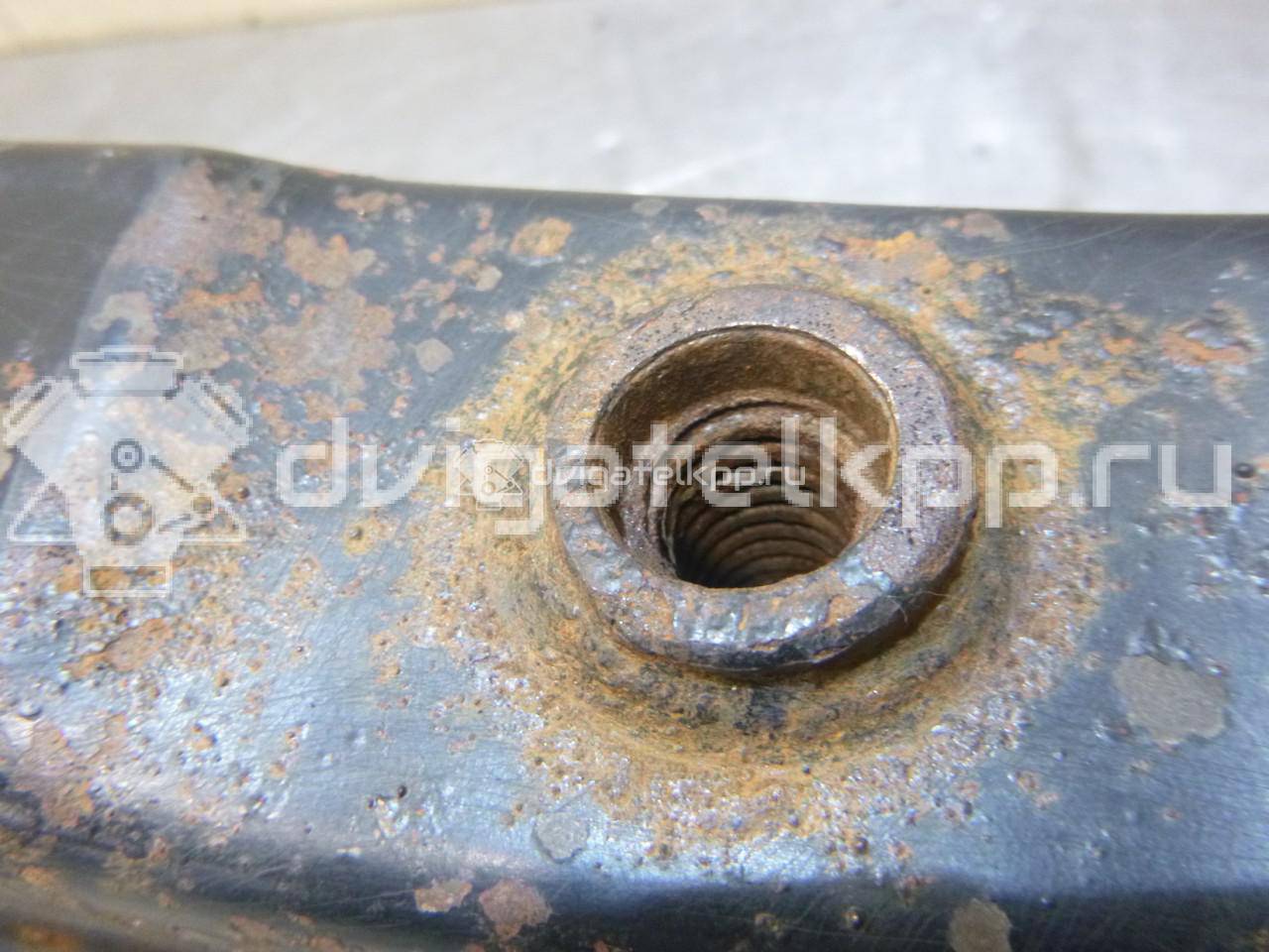 Фото Усилитель заднего бампера  1520891 для Ford Focus / C-Max {forloop.counter}}