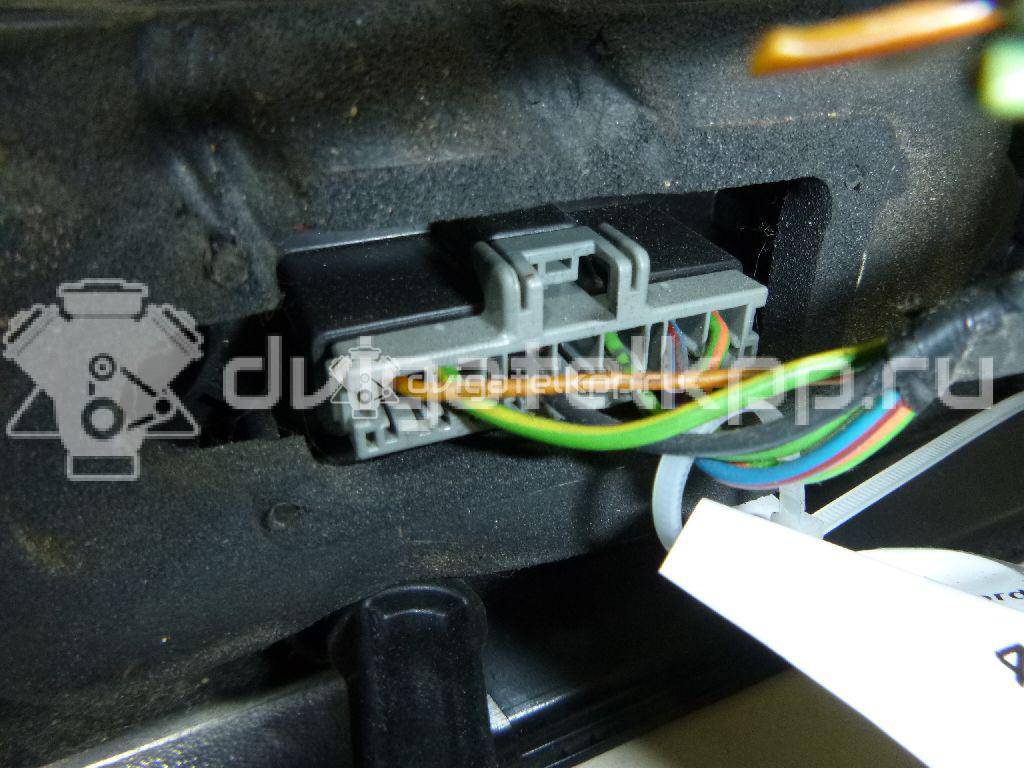 Фото Фонарь задний правый  1543051 для Ford C-Max {forloop.counter}}