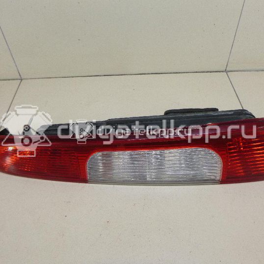 Фото Фонарь задний правый  1347454 для Ford Focus