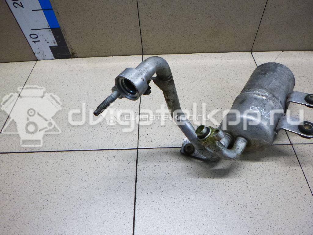 Фото Осушитель системы кондиционирования  1514518 для Ford Focus / Transit / C-Max {forloop.counter}}