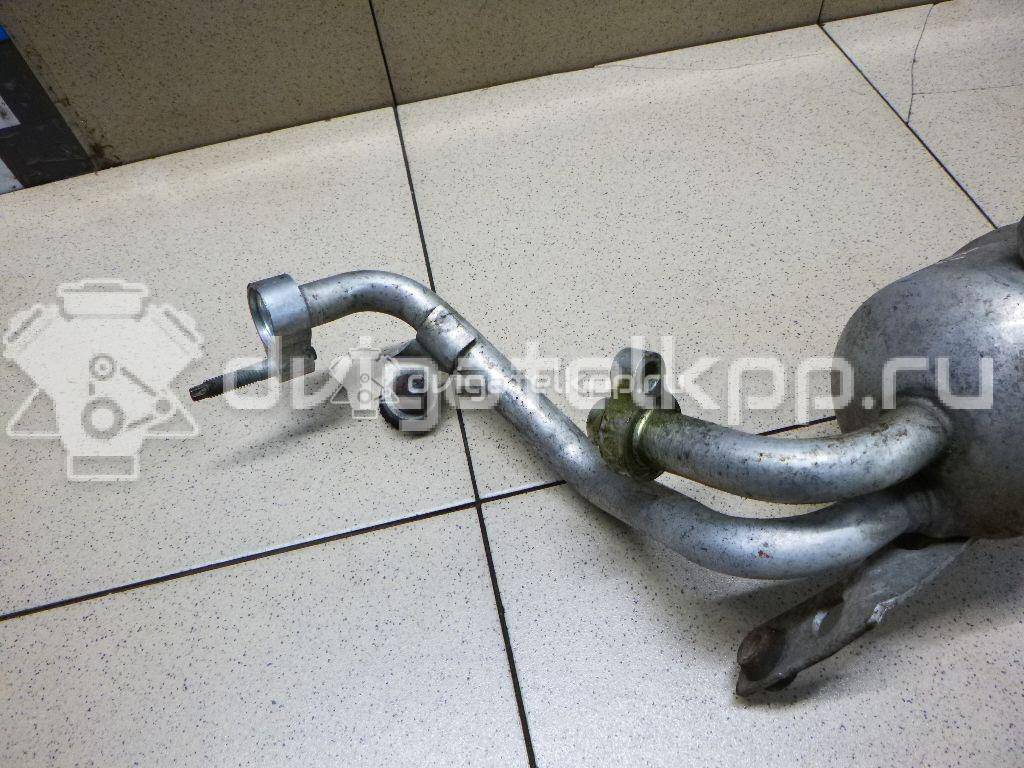 Фото Осушитель системы кондиционирования  1514518 для Ford Focus / Transit / C-Max {forloop.counter}}