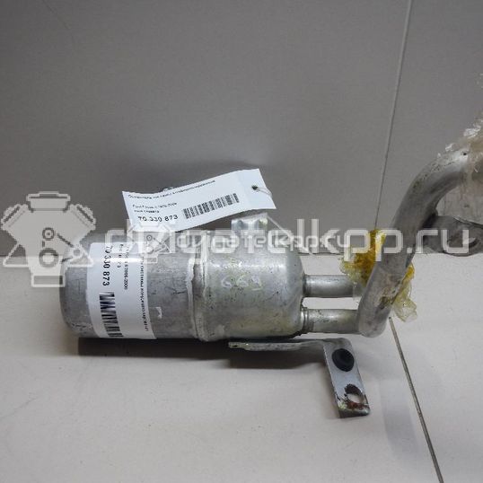 Фото Осушитель системы кондиционирования  1466513 для Ford Focus / C-Max