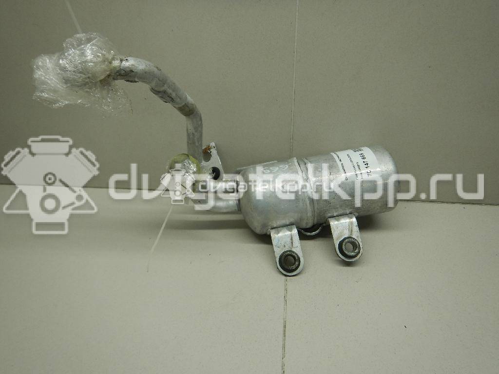 Фото Осушитель системы кондиционирования  1466513 для Ford Focus / C-Max {forloop.counter}}