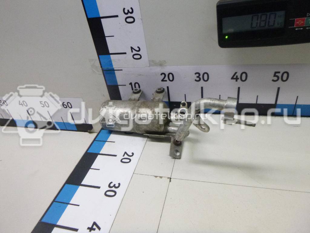 Фото Осушитель системы кондиционирования  1514518 для Ford Focus / Transit / C-Max {forloop.counter}}