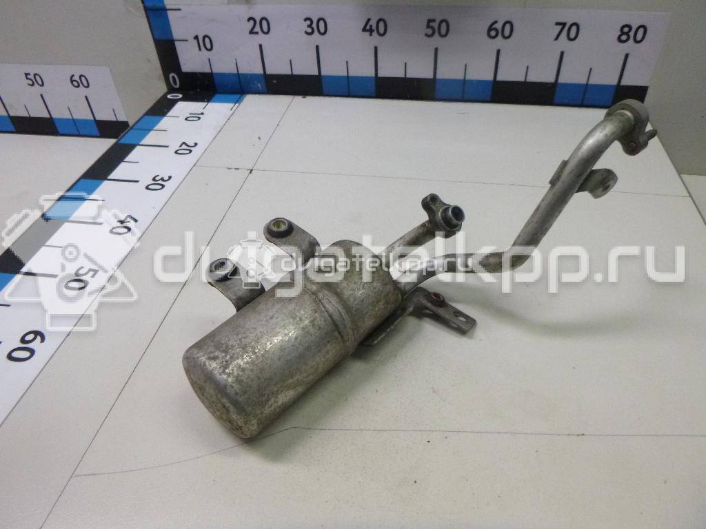 Фото Осушитель системы кондиционирования  1514518 для Ford Focus / Transit / C-Max {forloop.counter}}