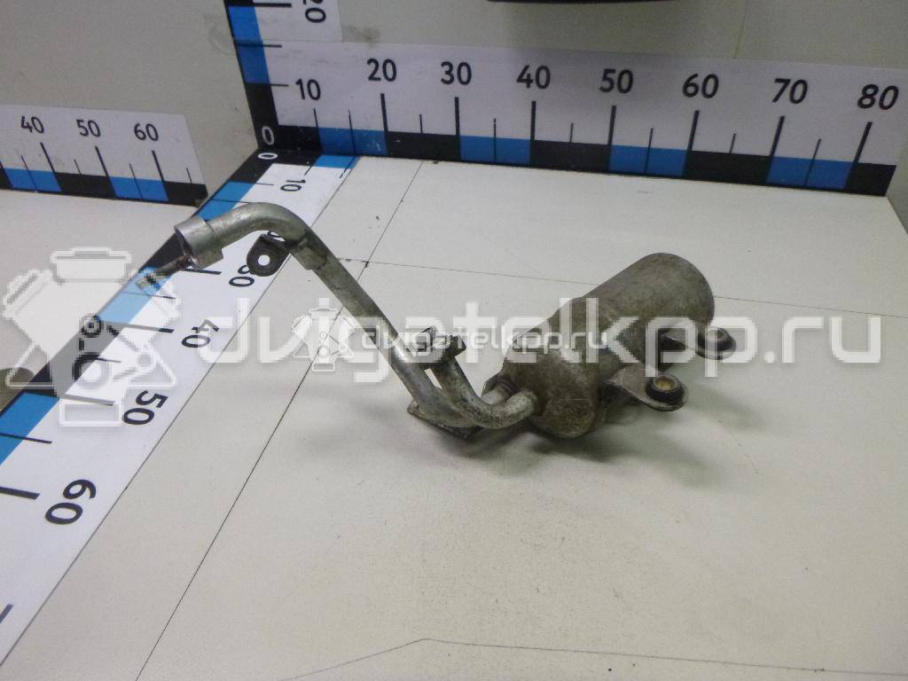 Фото Осушитель системы кондиционирования  1514518 для Ford Focus / Transit / C-Max {forloop.counter}}
