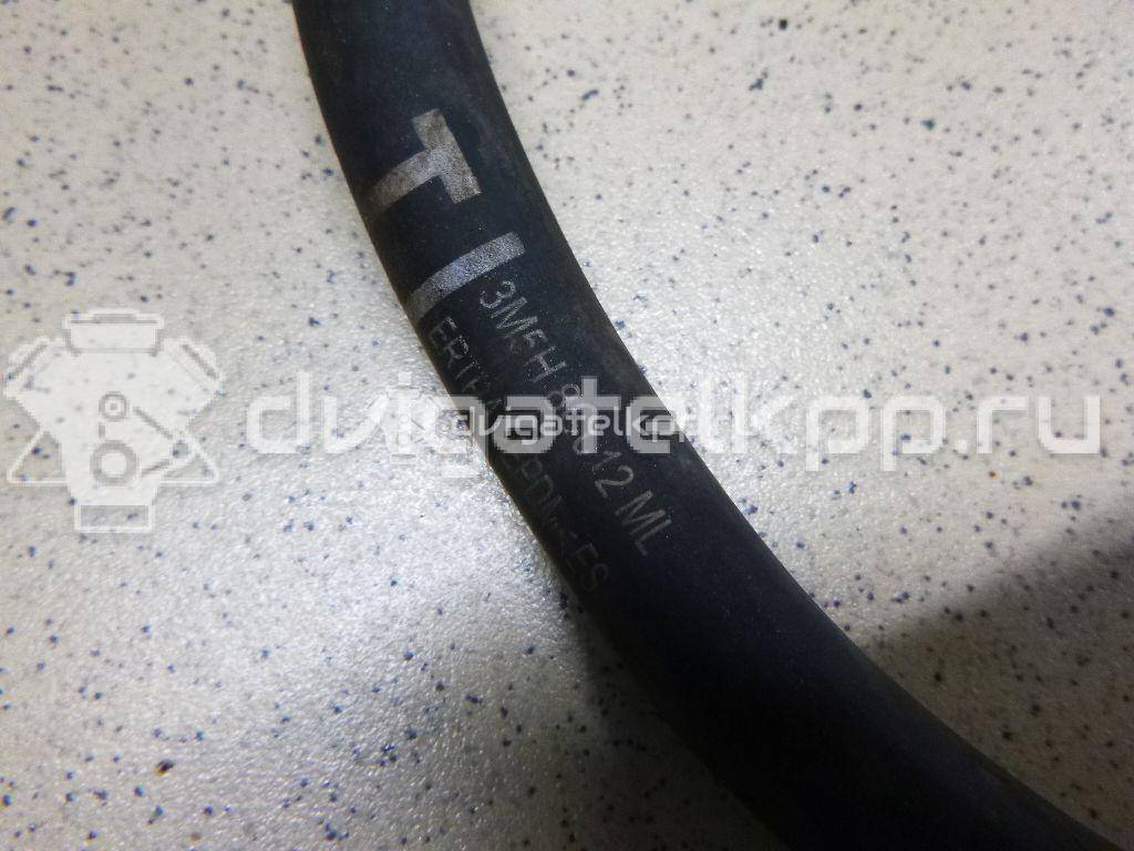 Фото Патрубок  1386837 для Ford Focus / C-Max {forloop.counter}}