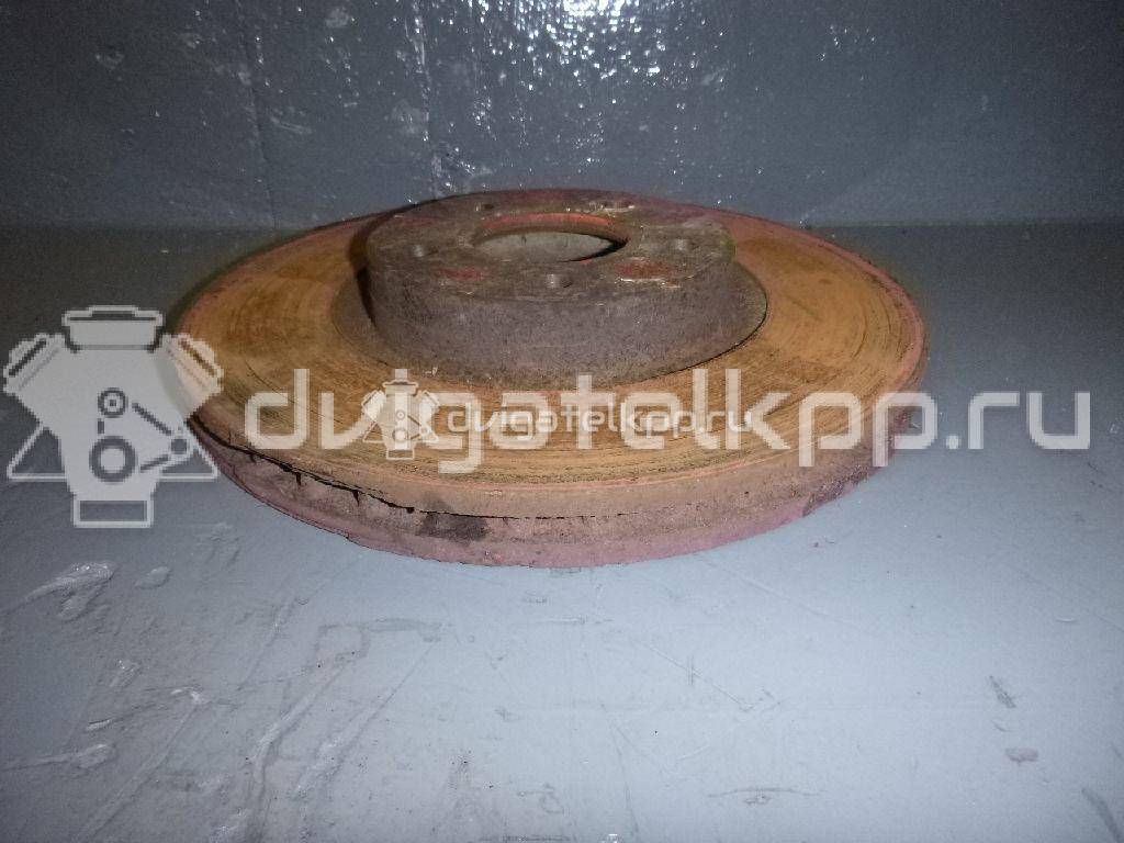 Фото Диск тормозной передний вентилируемый  31471819 для ford C-MAX {forloop.counter}}