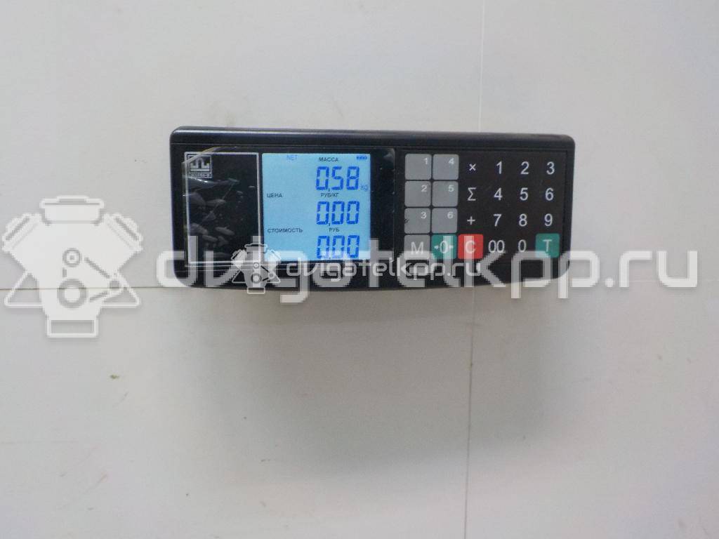 Фото Цилиндр тормозной главный  1689827 для Ford Focus / Kuga / C-Max {forloop.counter}}