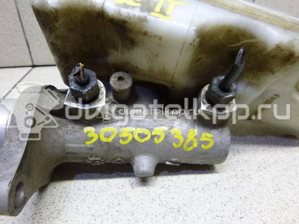 Фото Цилиндр тормозной главный  1547478 для Ford Focus / Kuga / C-Max {forloop.counter}}