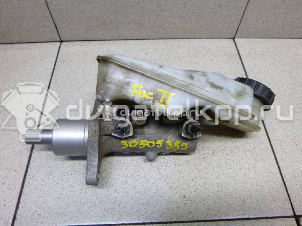 Фото Цилиндр тормозной главный  1547478 для Ford Focus / Kuga / C-Max {forloop.counter}}