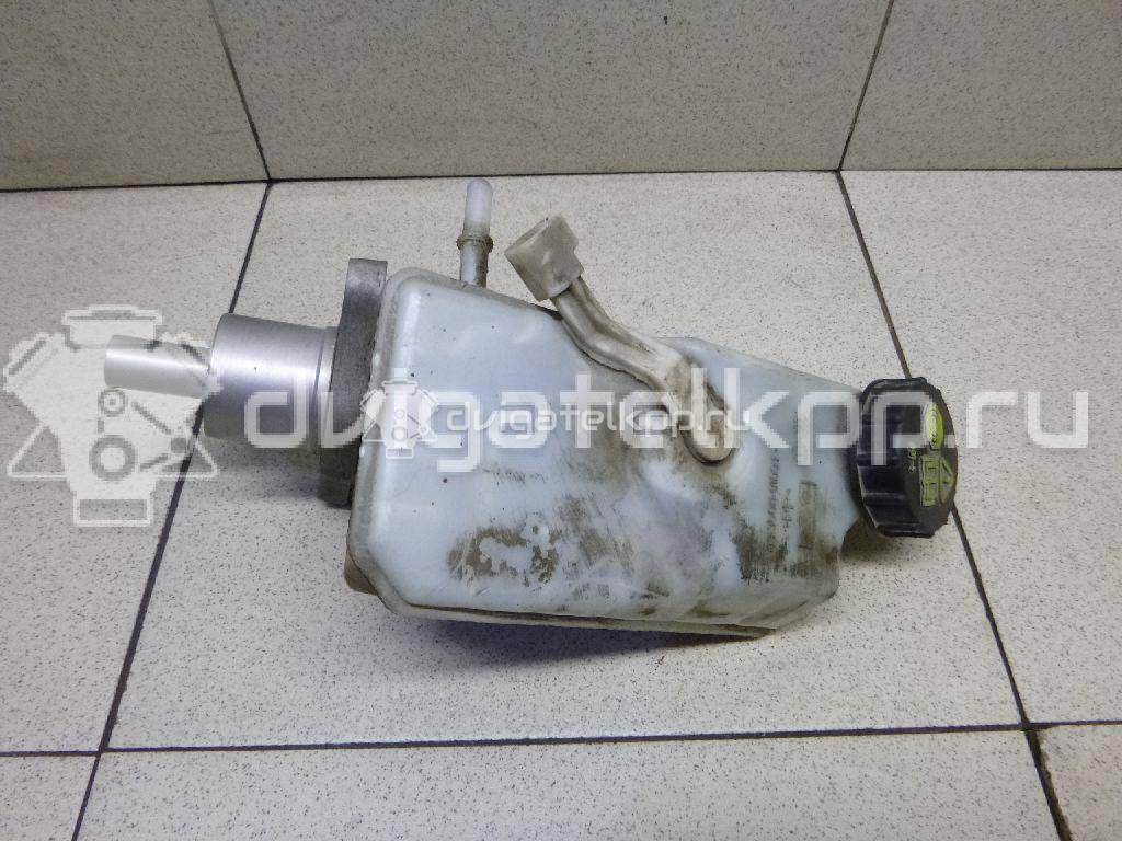 Фото Цилиндр тормозной главный  1547478 для Ford Focus / Kuga / C-Max {forloop.counter}}