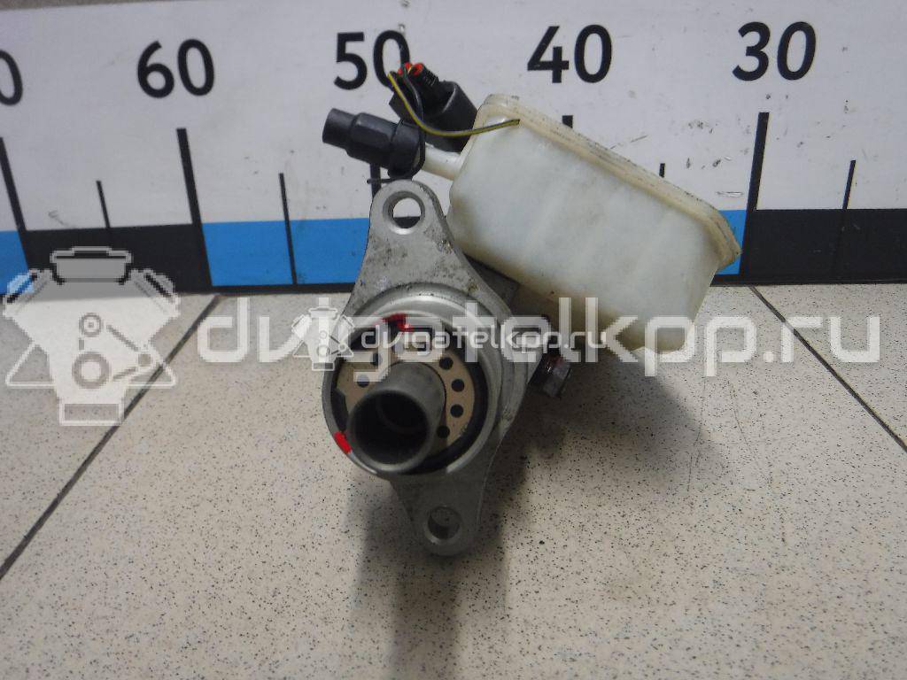 Фото Цилиндр тормозной главный  1547478 для Ford Focus / Kuga / C-Max {forloop.counter}}