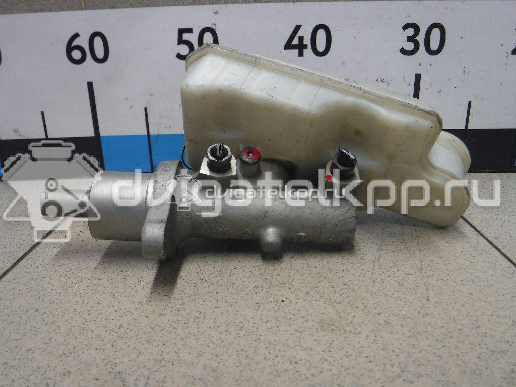 Фото Цилиндр тормозной главный  1547478 для Ford Focus / Kuga / C-Max {forloop.counter}}