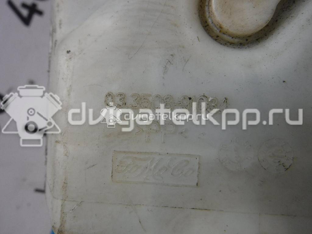 Фото Цилиндр тормозной главный  1547478 для Ford Focus / Kuga / C-Max {forloop.counter}}
