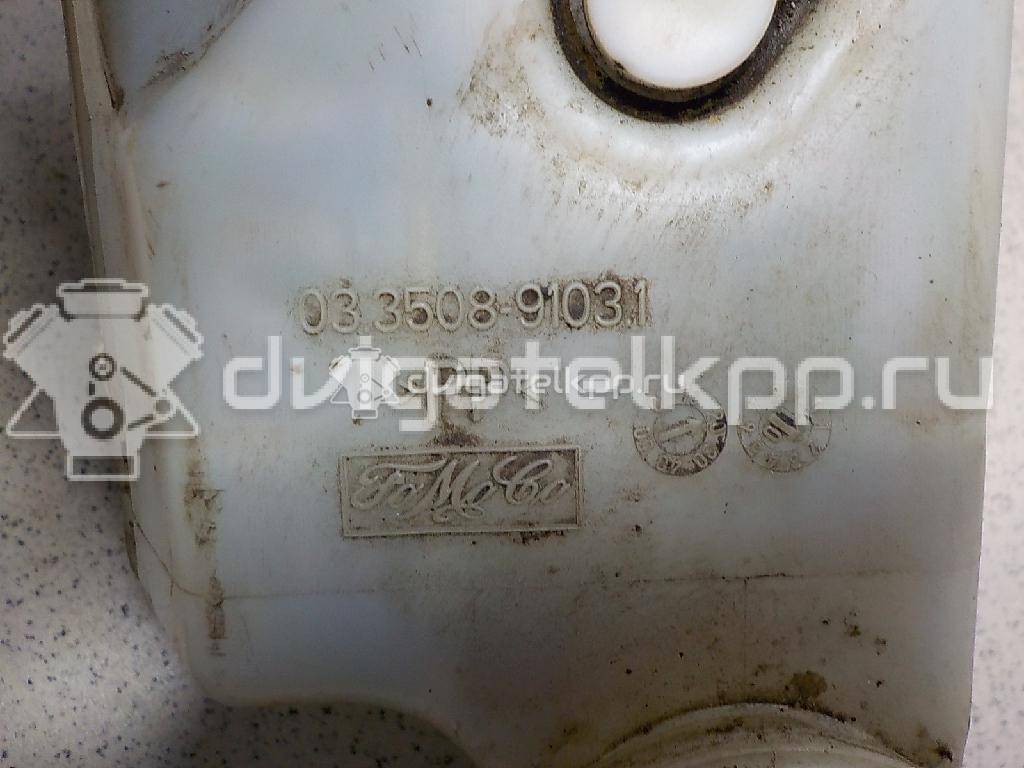 Фото Цилиндр тормозной главный  1689827 для Ford Focus / Kuga / C-Max {forloop.counter}}