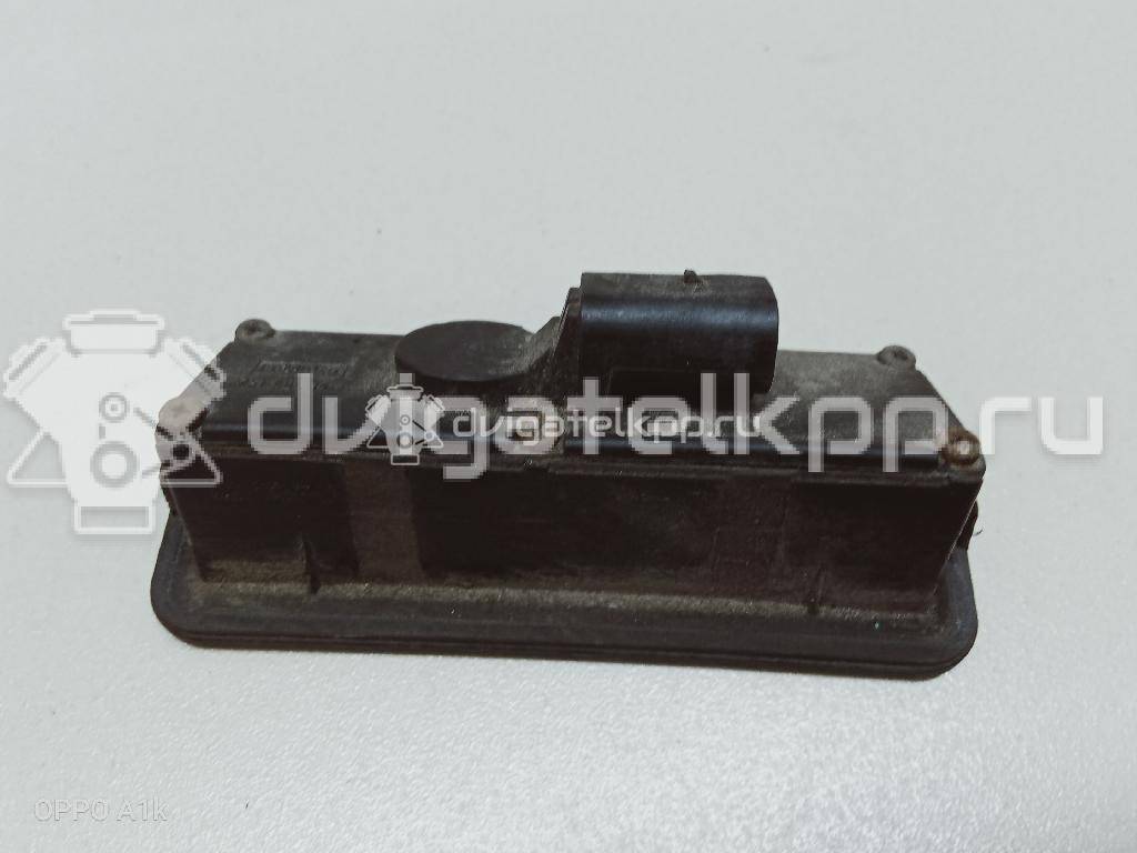 Фото Кнопка открывания багажника  1857333 для Ford Fiesta / Focus / C-Max / Galaxy / Kuga {forloop.counter}}