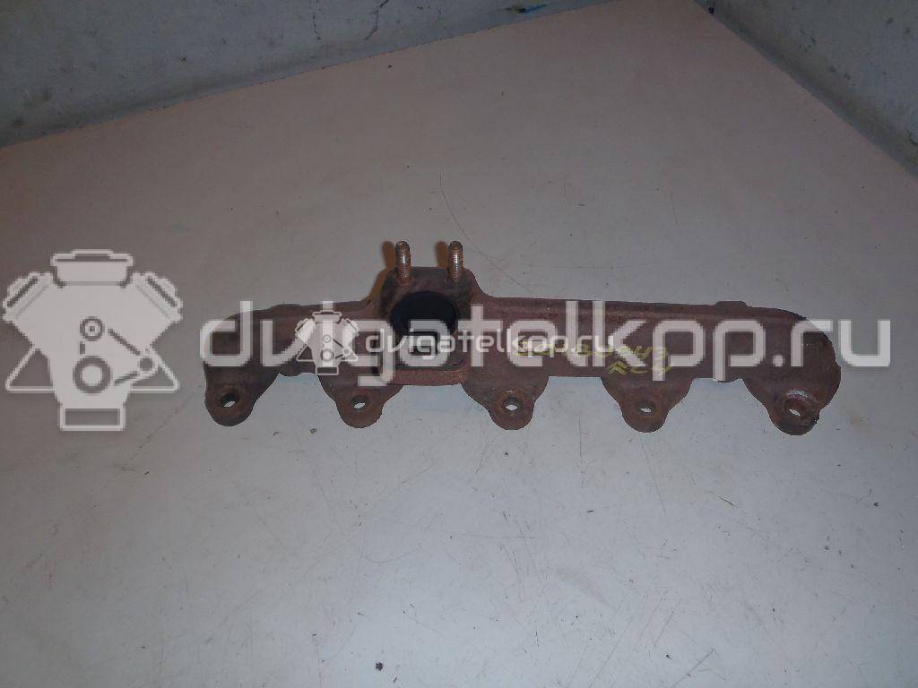 Фото Коллектор выпускной  0341J2 для ford B-MAX {forloop.counter}}