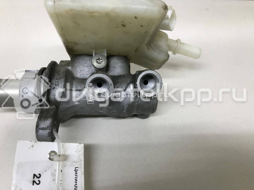 Фото Цилиндр тормозной главный  1841986 для Ford Focus / Tourneo / C-Max / Grand / Kuga {forloop.counter}}