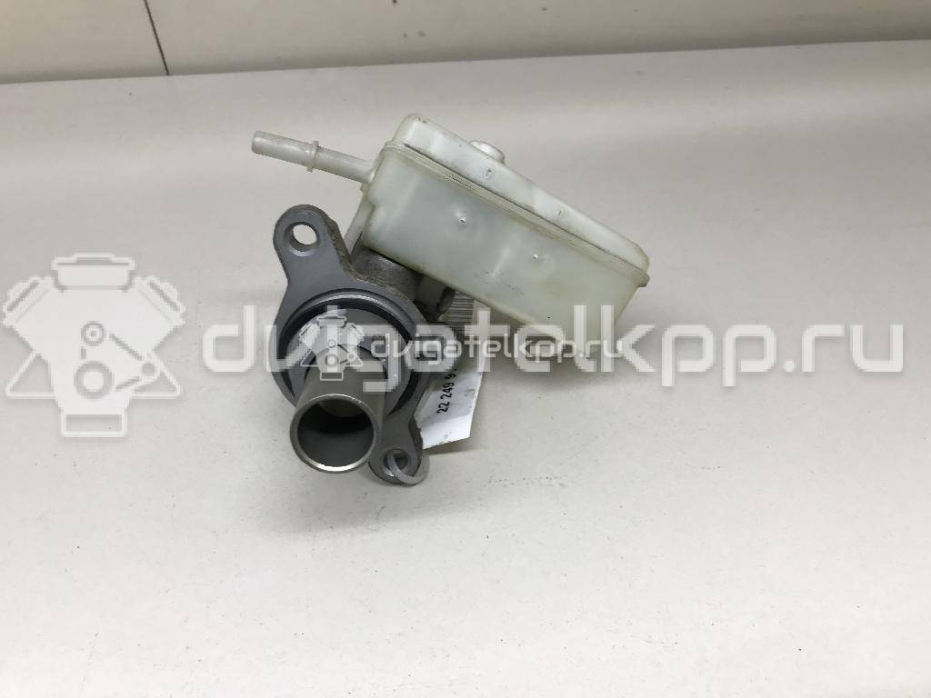 Фото Цилиндр тормозной главный  1841986 для Ford Focus / Tourneo / C-Max / Grand / Kuga {forloop.counter}}