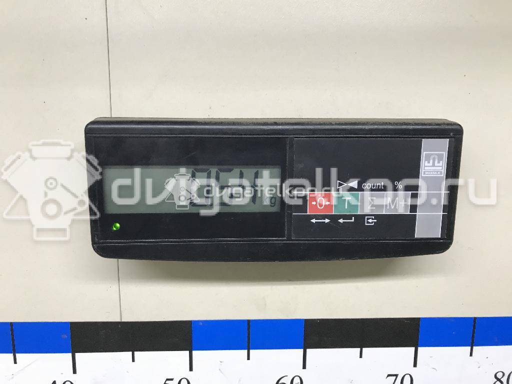 Фото Цилиндр тормозной главный  1841986 для Ford Focus / Tourneo / C-Max / Grand / Kuga {forloop.counter}}