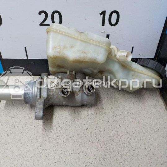 Фото Цилиндр тормозной главный  1841986 для Ford Focus / Tourneo / C-Max / Grand / Kuga