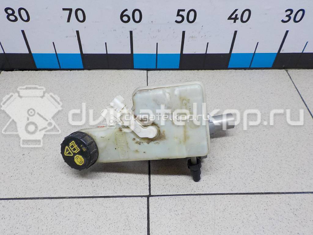 Фото Цилиндр тормозной главный  1694251 для Ford Focus / Tourneo / C-Max / Grand / Kuga {forloop.counter}}