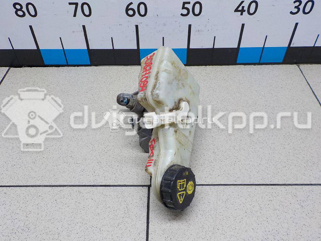 Фото Цилиндр тормозной главный  1694251 для Ford Focus / Tourneo / C-Max / Grand / Kuga {forloop.counter}}