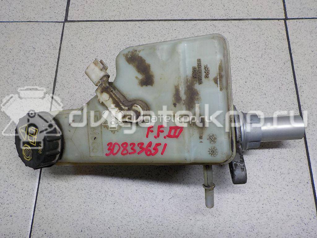 Фото Цилиндр тормозной главный  1694253 для Ford Focus / Tourneo / C-Max / Grand / Transit {forloop.counter}}