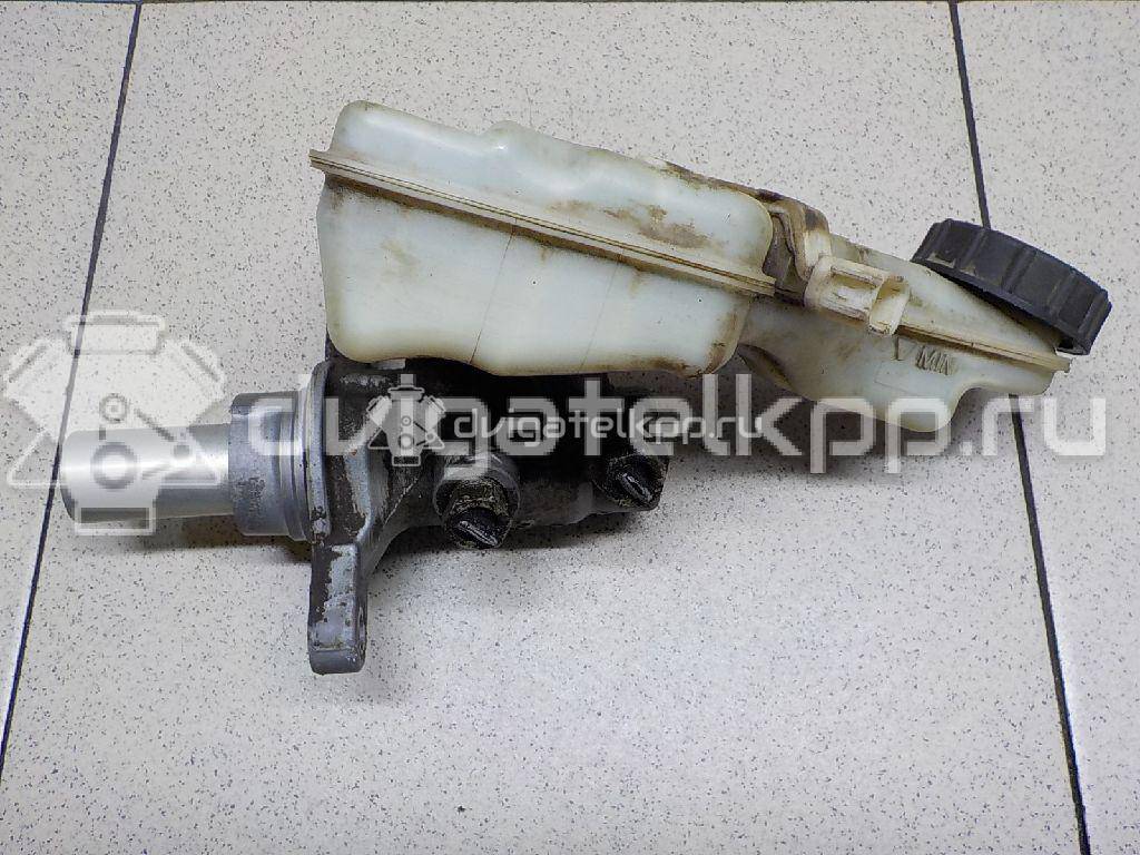 Фото Цилиндр тормозной главный  1694253 для Ford Focus / Tourneo / C-Max / Grand / Transit {forloop.counter}}