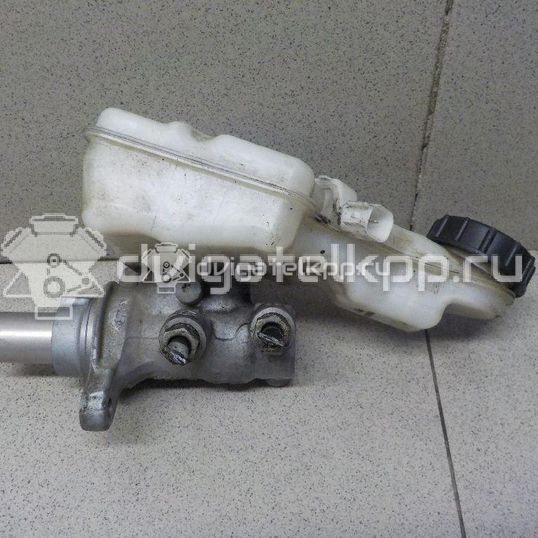 Фото Цилиндр тормозной главный  1841986 для Ford Focus / Tourneo / C-Max / Grand / Kuga