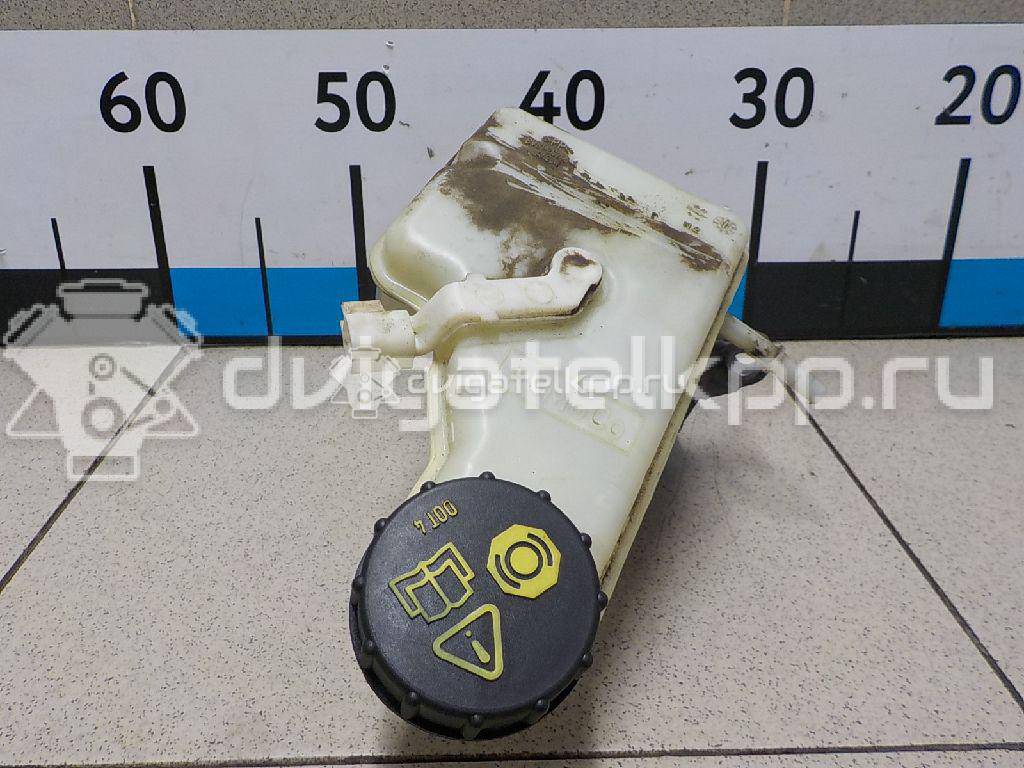 Фото Цилиндр тормозной главный  1844832 для Ford Focus / Tourneo / C-Max / Grand / Transit {forloop.counter}}