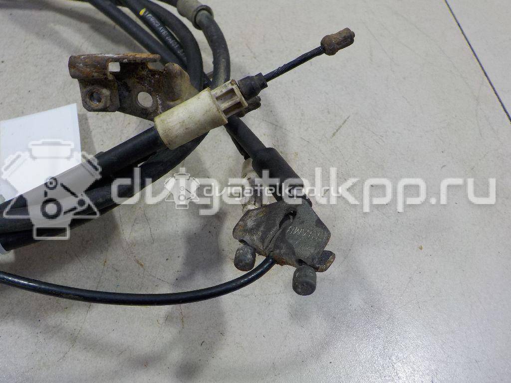 Фото Трос стояночного тормоза  1755767 для Ford Focus / C-Max {forloop.counter}}