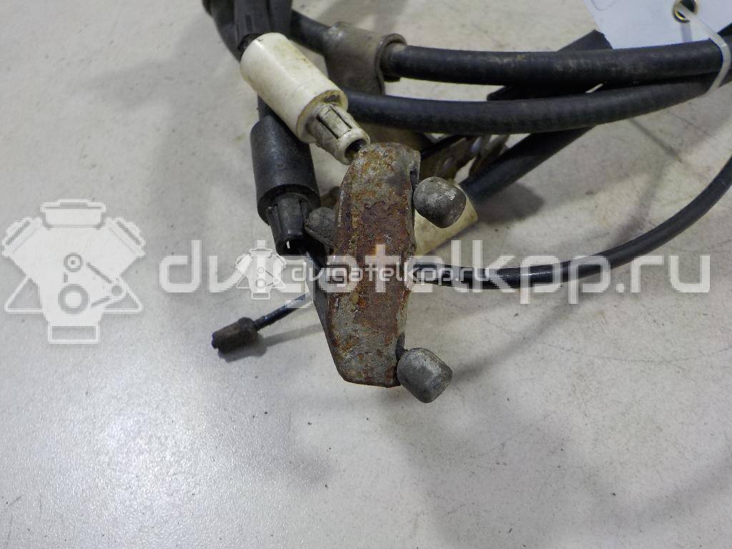 Фото Трос стояночного тормоза  1755767 для Ford Focus / C-Max {forloop.counter}}