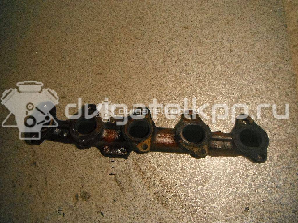 Фото Коллектор выпускной  0341J2 для ford B-MAX {forloop.counter}}