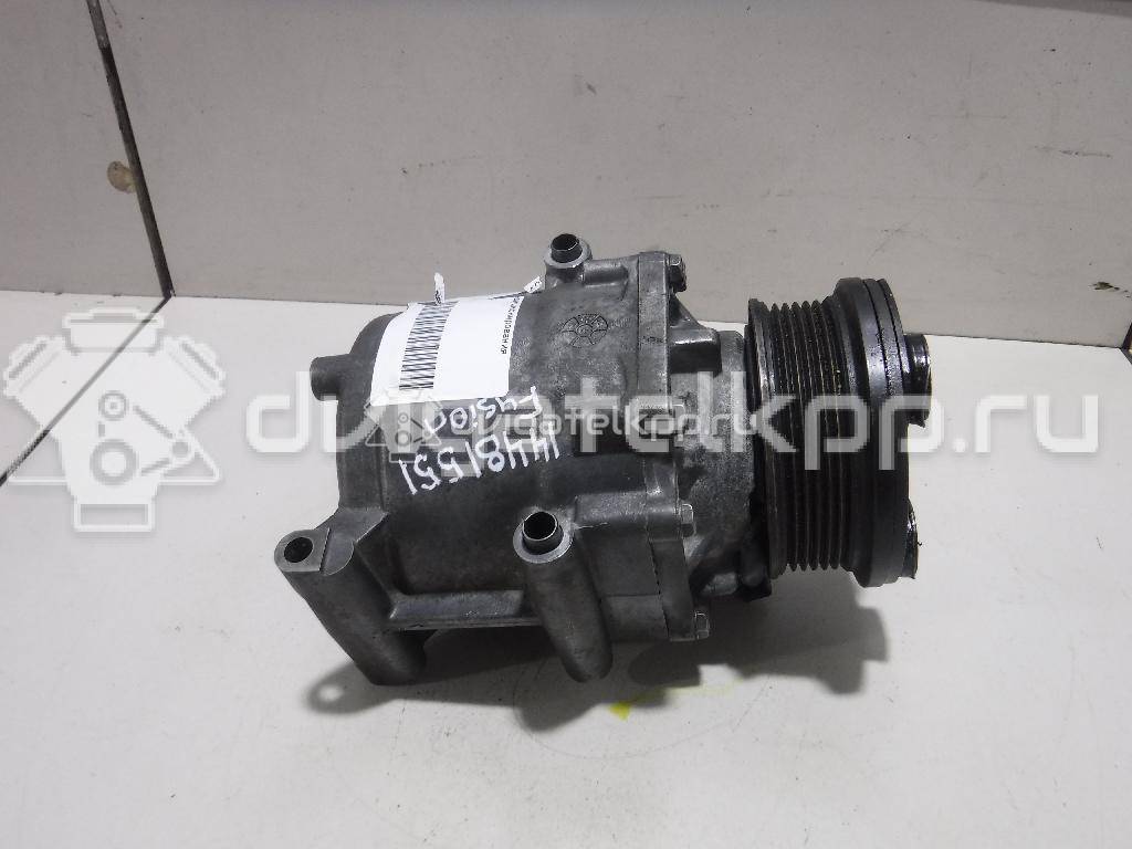 Фото Компрессор системы кондиционирования  4588121 для Ford Fiesta / Focus / Tourneo / Ka / Street Ka Rl2 {forloop.counter}}
