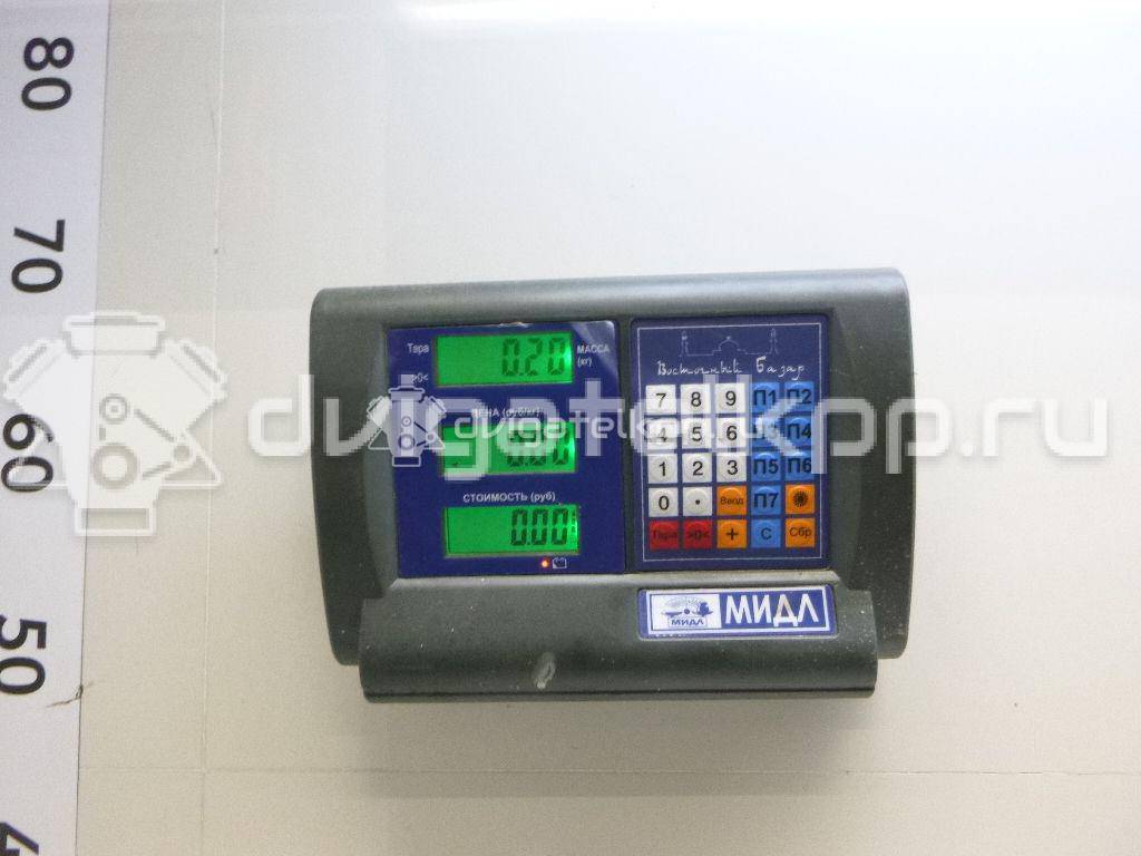 Фото Крышка термостата  1493599 для Ford Fiesta / Focus / Puma Ec {forloop.counter}}