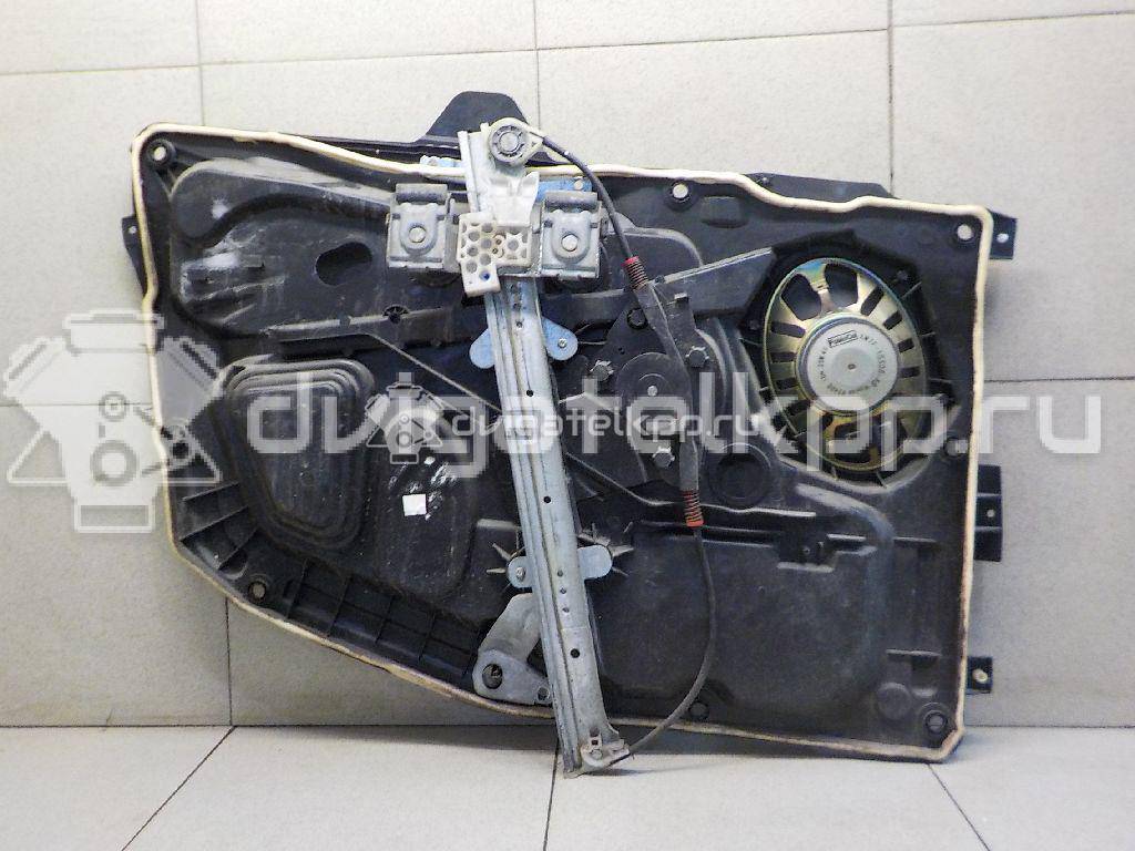 Фото Стеклоподъемник электр. передний правый  1546517 для Ford Fiesta / Fusion Ju {forloop.counter}}