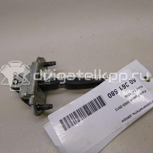 Фото Ограничитель двери  1474245 для Ford Fiesta / Fusion Ju