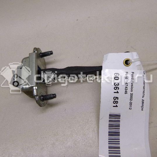 Фото Ограничитель двери  1474245 для Ford Fiesta / Fusion Ju